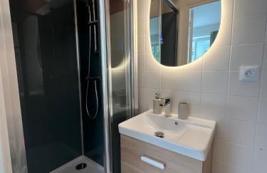 Studio au cœur d Amiens - Foto 9