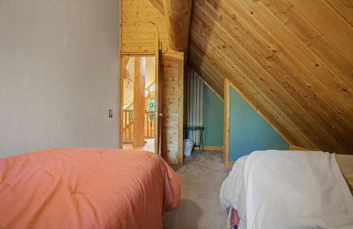 Riverwoods Lodge - Meredith Lodging - Foto 60