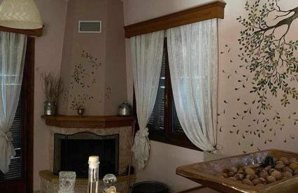 Άγρια Λούλουδα Κατοικία Ευτυχία - Photo 1