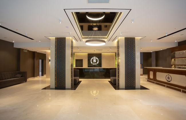 Neptun Palace Kvariati - Foto 1