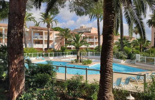 Appartement vue mer, 5min à pied de la plage, parking privé - Foto 1