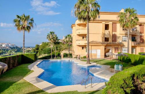 Riviera Golf apartment - Foto 13