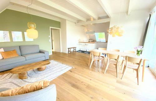 Timmenhus - Ferienwohnungen an der Ostsee - Foto 5