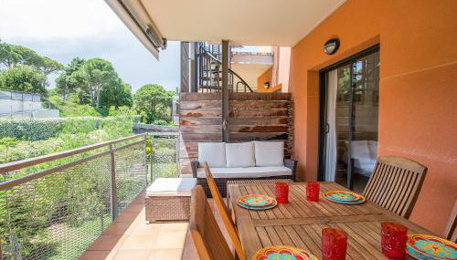 Apartment Jardins Sa Boadella by Interhome - Photo 5