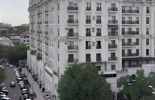 Amir Temur avenu 123 - Foto 27