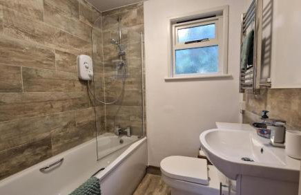 Willows Lodge, set in the valley near Bantham - Foto 5