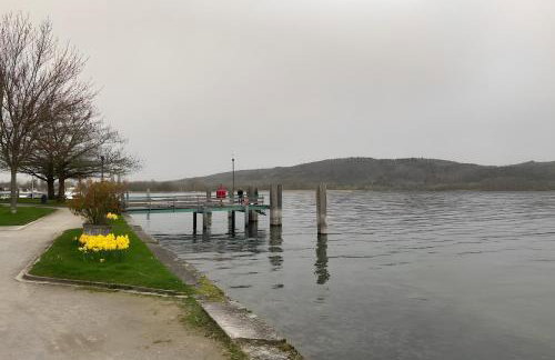 Ferienwohnung Casa Karin mit Sauna - Foto 41