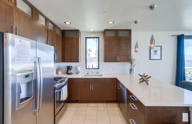 Ocean Park 10 - Foto 14