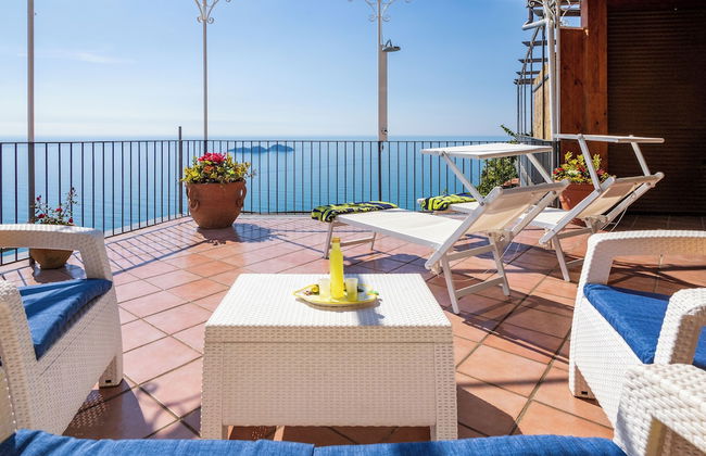 Casa Sara in costiera amalfitana - Foto 31