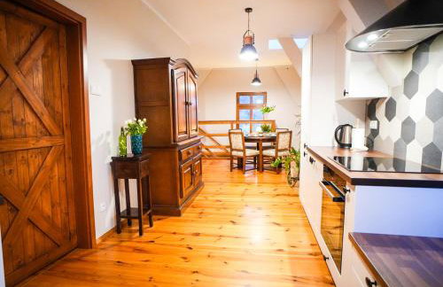 Młyn na Skraju Lasu - Foto 28