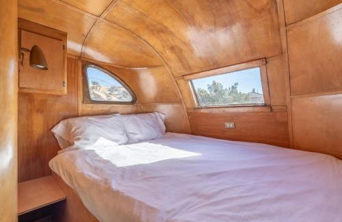 Cozy Retreat Amidst Boulders - Foto 32