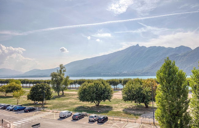 Kosy Appart'hôtels - Résidence du Lac - Foto 46