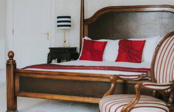 Healing Manor Hotel - Photo 23