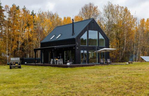 Warmania-Warmia - balia, sauna, SPA - Foto 13