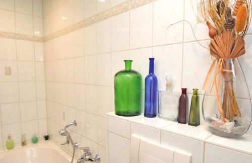 Ferienwohnung Christina in Friedrichroda - Foto 22