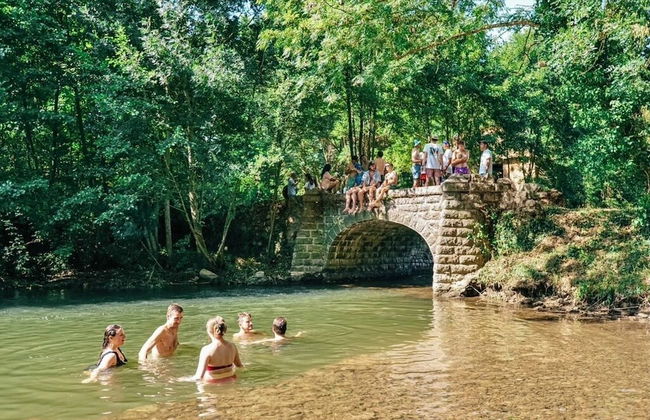 Domaine de Fontenay - Foto 49