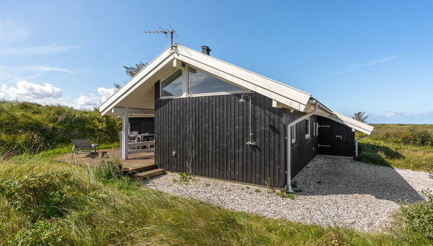 "Dania" - 300m from the sea - Foto 5, House