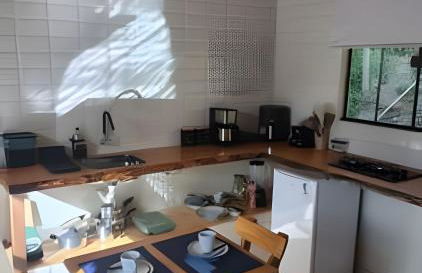 Recanto dos Canários - CHALÉ 2 - Foto 27