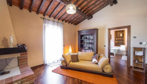 Escape In Tuscany In Villa With Spa - Foto 2