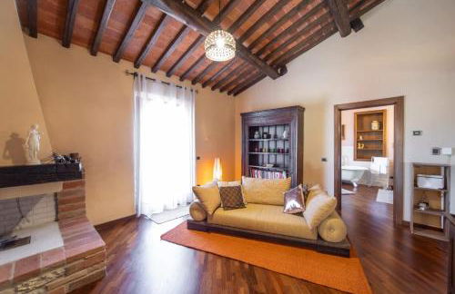 Escape In Tuscany In Villa With Spa - Foto 2