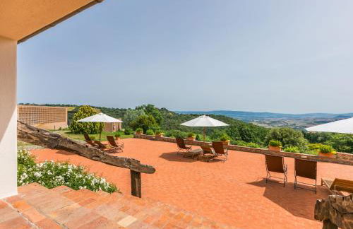 Holiday Home Grotte Rosse by Interhome - Foto 27