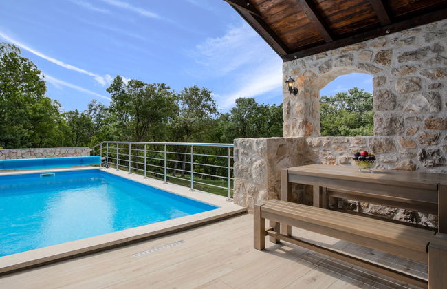 Villa Matija - Foto 7