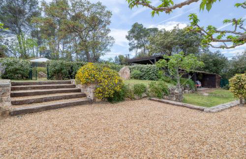 Villa des Roses à Lorgues - Foto 21