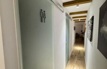 CAL DOMENEC PLATJA Luxury apartment on Torredembarra beach - PETFRIENDLY - Se admiten mascotas - Foto 67