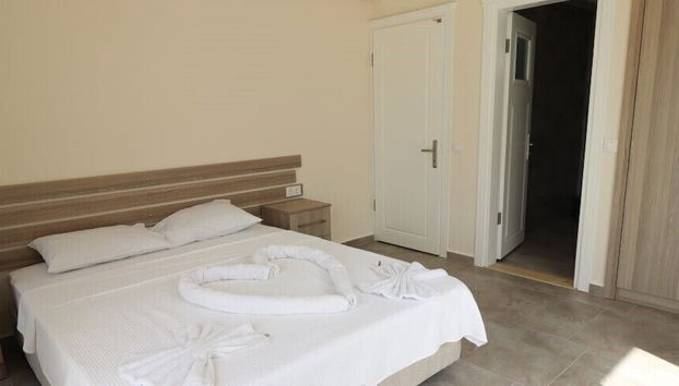 Villa BEY2 by JoyLettings - Foto 5, Habitación