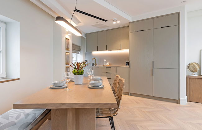 Covent Garden Piazza by Stayo - Foto 20