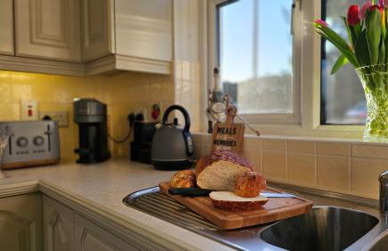 Cherrymount Cottage - Foto 10