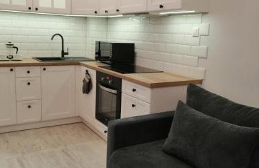 Apartamenty Homole C2 Szczawnica - Photo 20