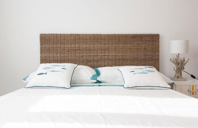 314 Casa Fronte Mare a Pescoluse - Foto 13