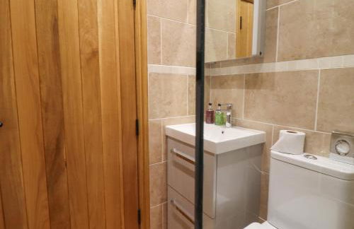 Ash Cottage - Foto 14