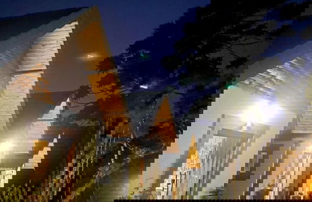 Campos do Jordão Chalés - Foto 11