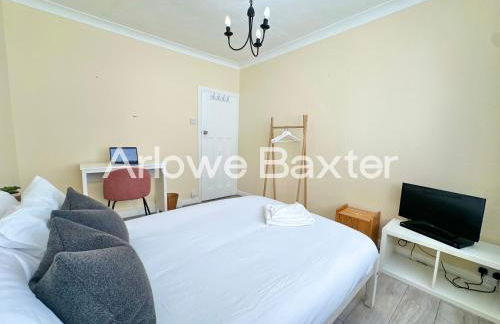Spacious 2BR Flat in Harold Wood - Foto 7
