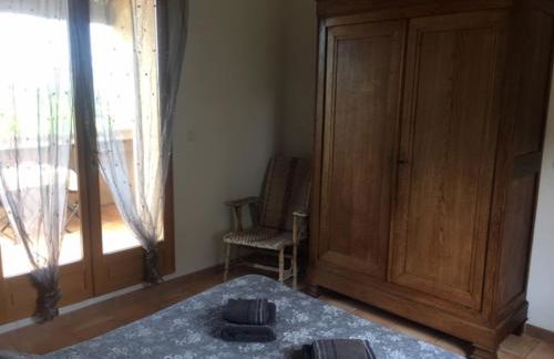 Gite l'Annexe - Foto 16