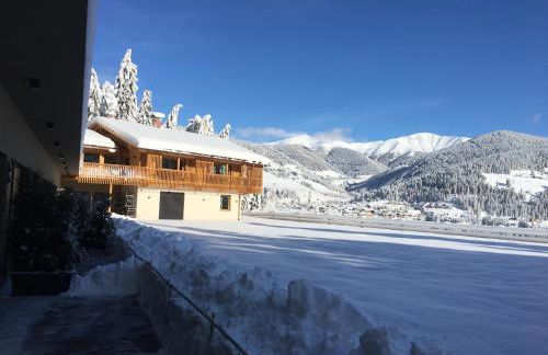 Tubla - Hof Maistatt - Foto 27