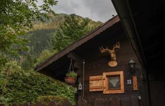 Le Chalet du Petit Ours - Photo 44