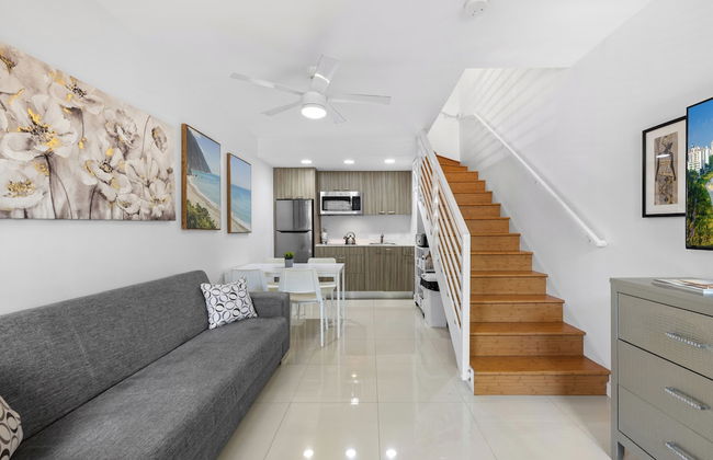 Your Coastal Getaway - Foto 12