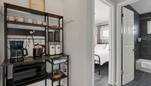 Hearth Home Brick Oven Karaoke 4 Bedroom fits 8 - Foto 5