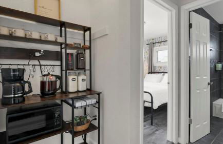 Hearth Home Brick Oven Karaoke 4 Bedroom fits 8 - Foto 5