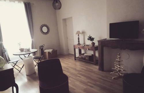 GITE LE SAINT-AMOUR - Foto 7