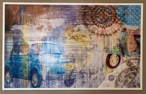 Flat 252 Sorrento Apartments - Foto 34