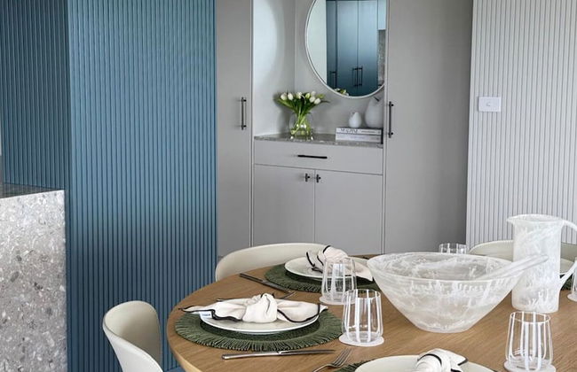 De Ville Apartments - Foto 53