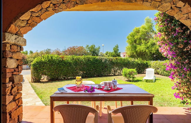 Residence Oasi e Oasi Blu - Foto 71