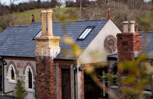 Heathfield Hall, Hillsborough - The Coach House - Foto 15