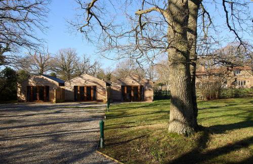 Host & Stay - Willow Barn - Foto 36