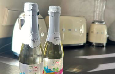 Modern Elegance in historical City Center - Foto 61