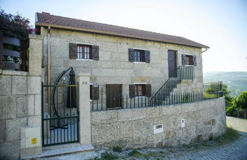 Majestic Villa in Amarante with Private Pool - Foto 53